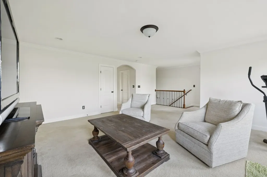 1102 Smokewood Way Nashville TN 37221