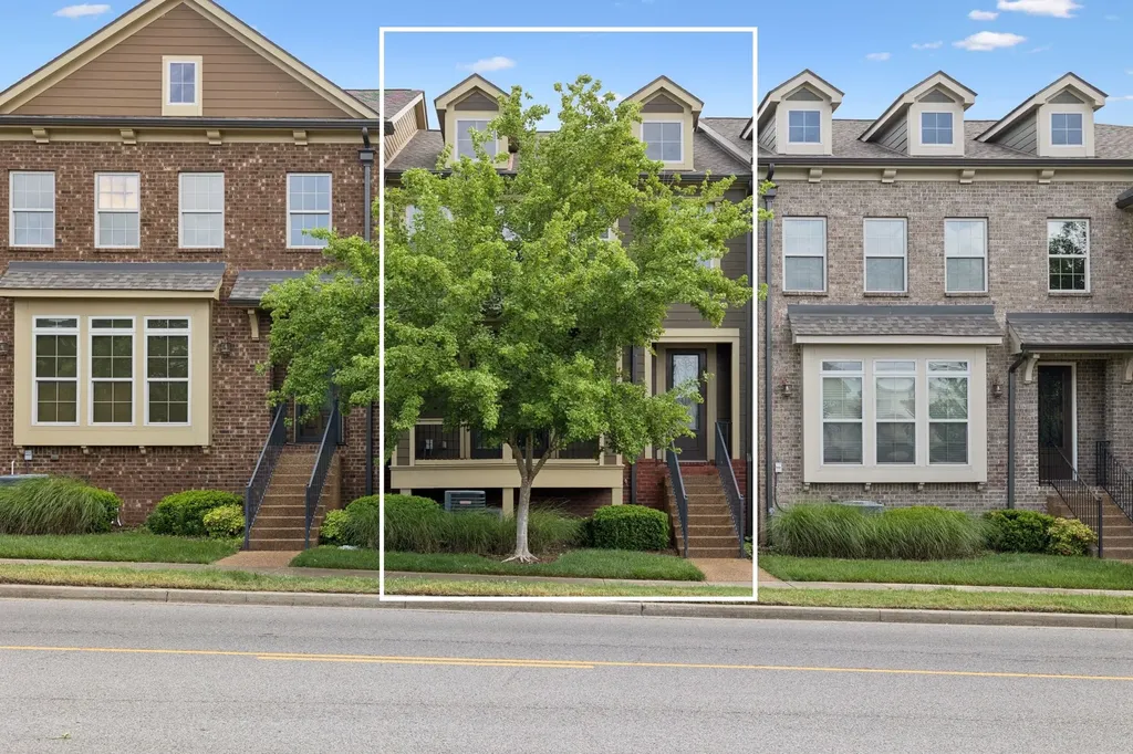 1102 Smokewood Way Nashville TN 37221