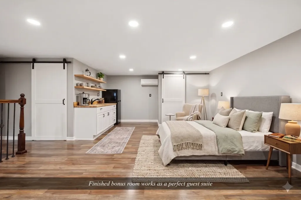 1102 Smokewood Way Nashville TN 37221
