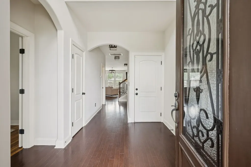 1102 Smokewood Way Nashville TN 37221