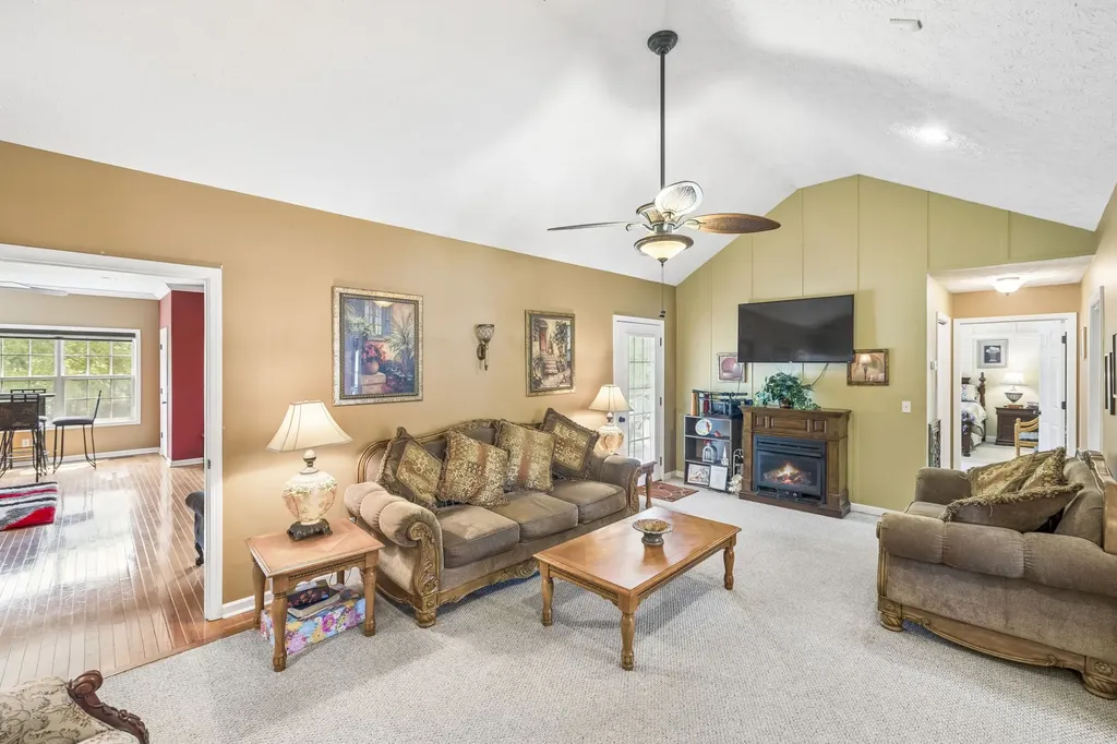 605 Meadowlark Drive Shelbyville TN 37160