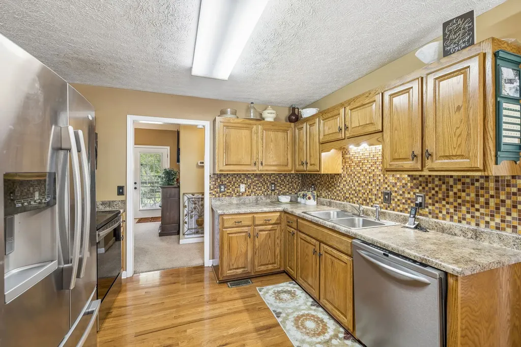 605 Meadowlark Drive Shelbyville TN 37160