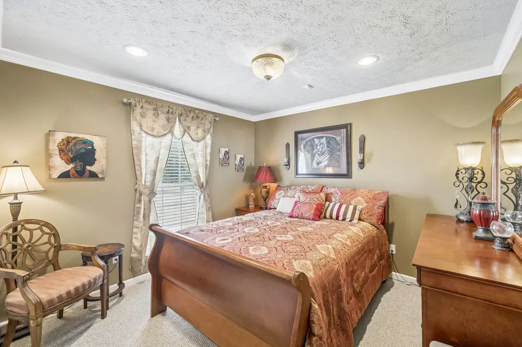 605 Meadowlark Drive Shelbyville TN 37160