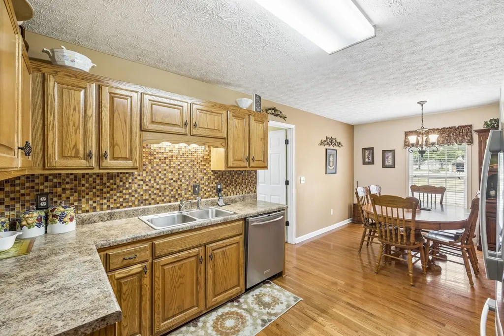 605 Meadowlark Drive Shelbyville TN 37160