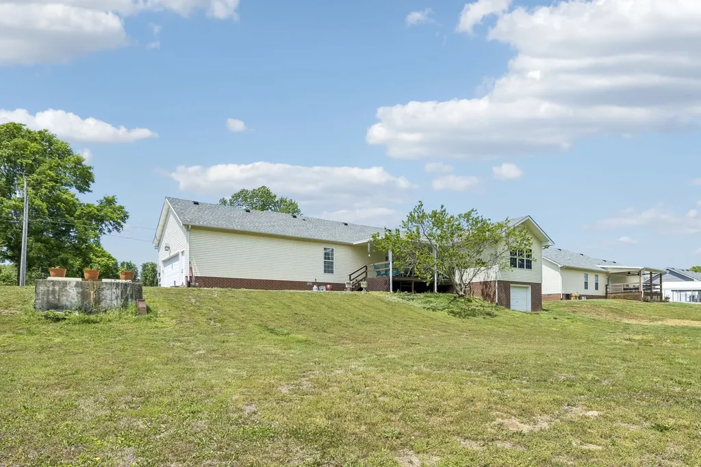 605 Meadowlark Drive Shelbyville TN 37160