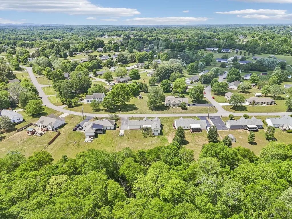 605 Meadowlark Drive Shelbyville TN 37160