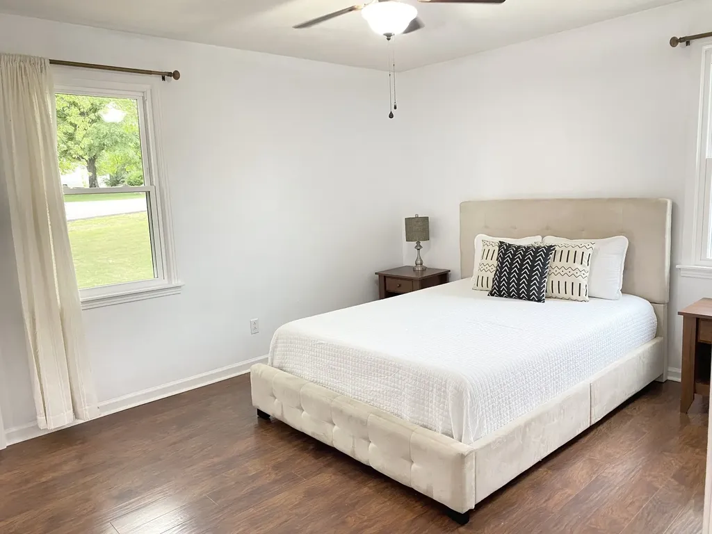 2801 Denham Avenue Columbia TN 38401