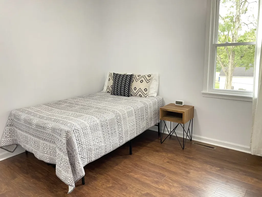 2801 Denham Avenue Columbia TN 38401