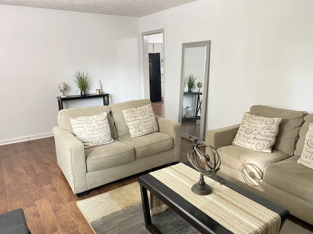 2801 Denham Avenue Columbia TN 38401
