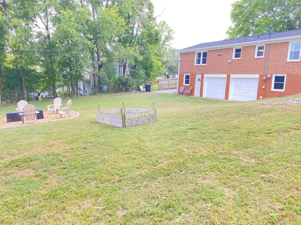 2801 Denham Avenue Columbia TN 38401