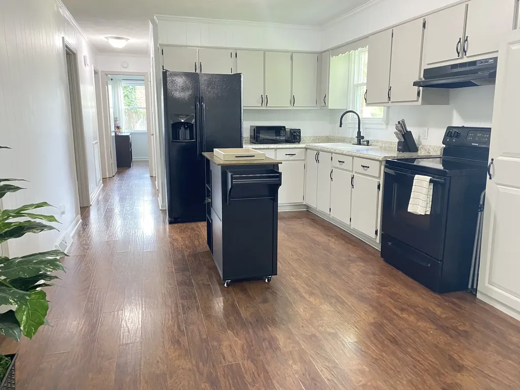 2801 Denham Avenue Columbia TN 38401
