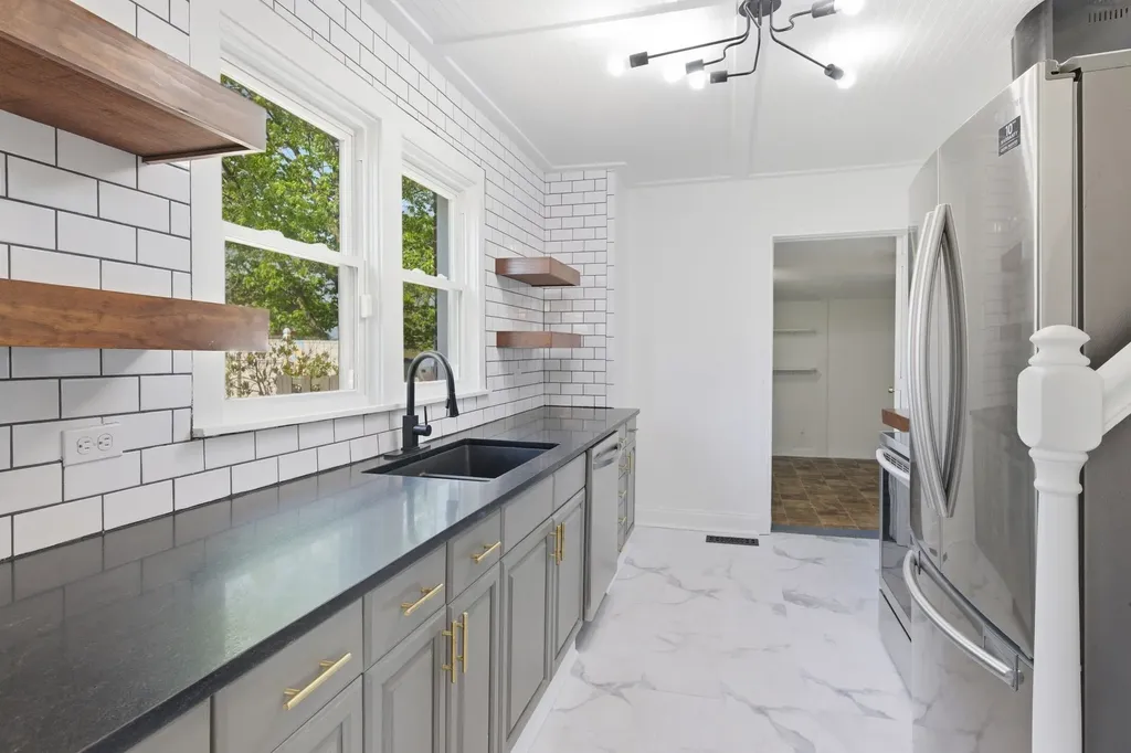 407 Pitts Avenue Old Hickory TN 37138