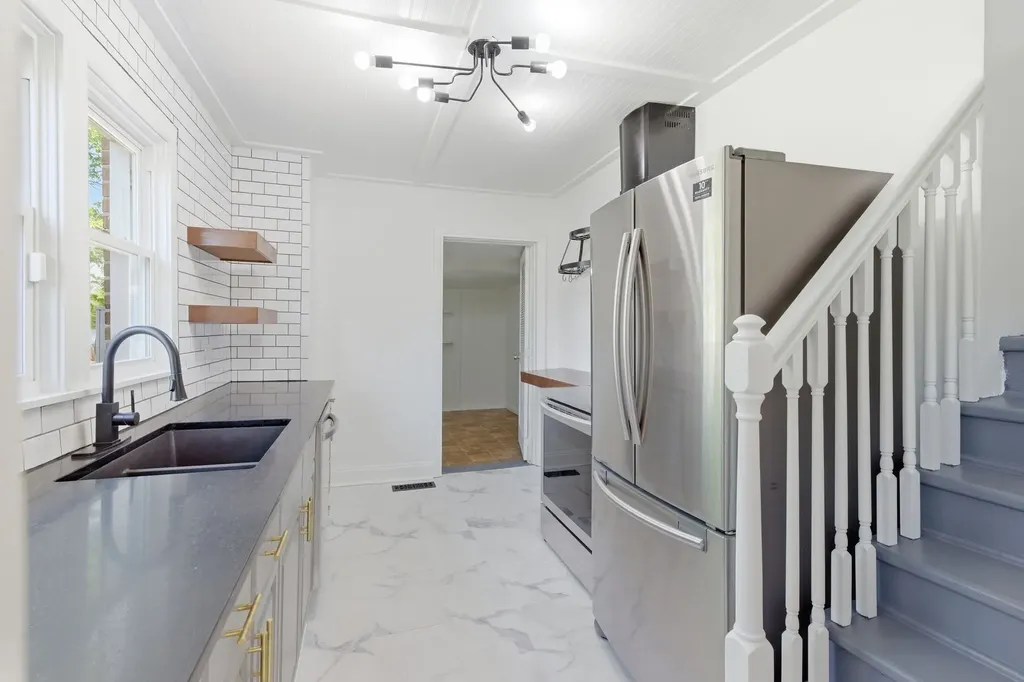 407 Pitts Avenue Old Hickory TN 37138