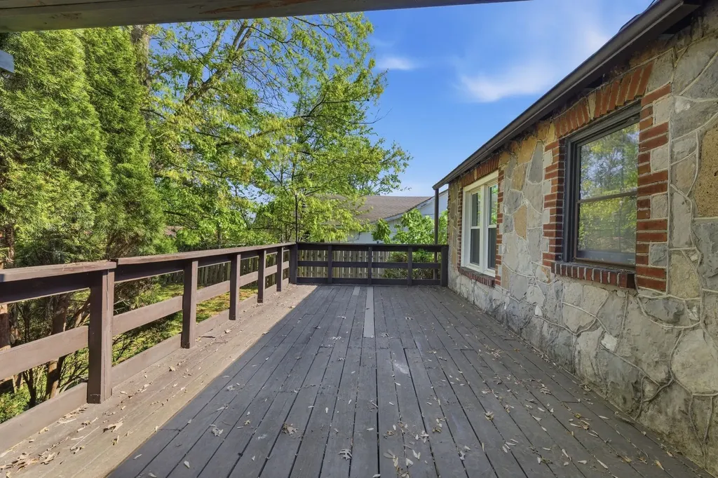 407 Pitts Avenue Old Hickory TN 37138