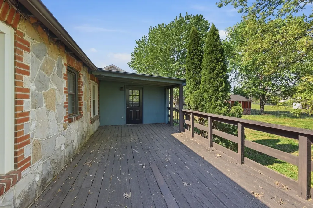407 Pitts Avenue Old Hickory TN 37138