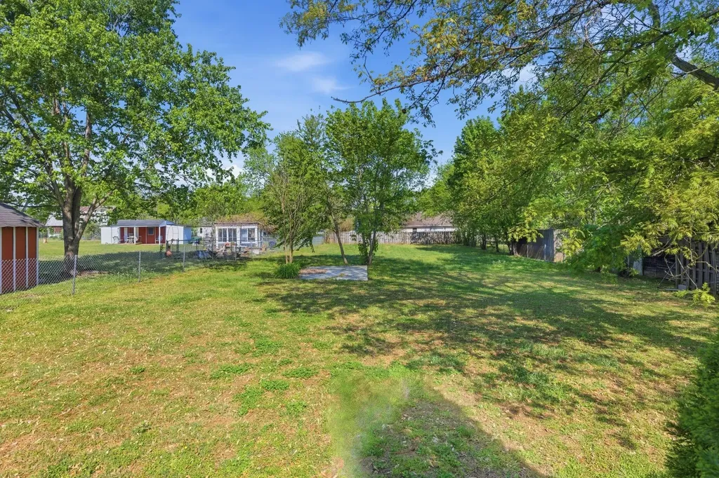 407 Pitts Avenue Old Hickory TN 37138