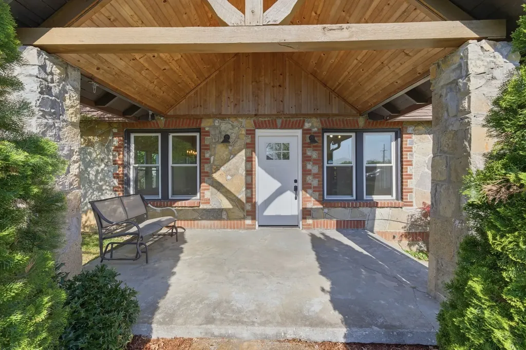 407 Pitts Avenue Old Hickory TN 37138