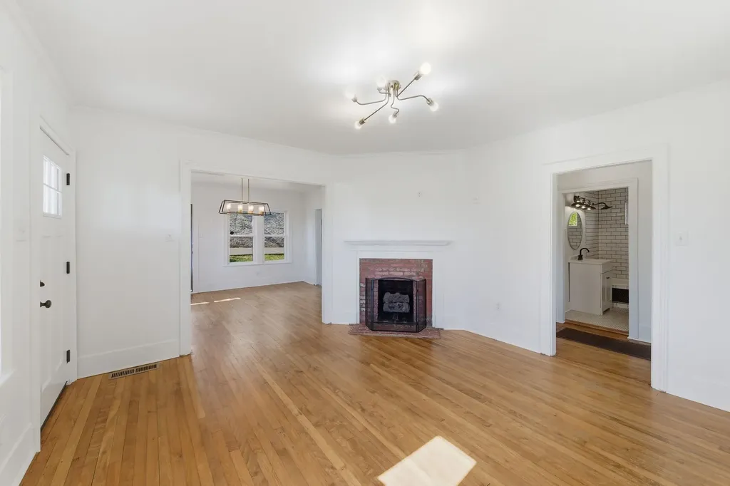 407 Pitts Avenue Old Hickory TN 37138