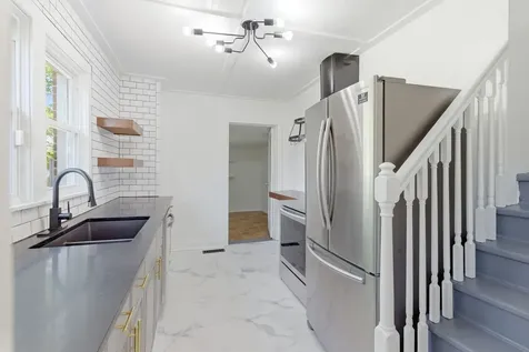 407 Pitts Avenue Old Hickory TN 37138