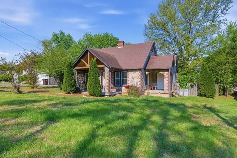 407 Pitts Avenue Old Hickory TN 37138