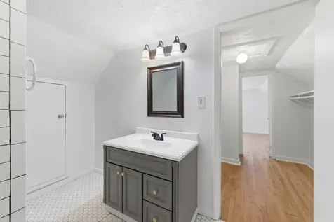 407 Pitts Avenue Old Hickory TN 37138