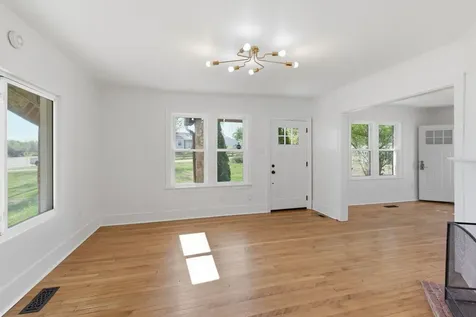 407 Pitts Avenue Old Hickory TN 37138