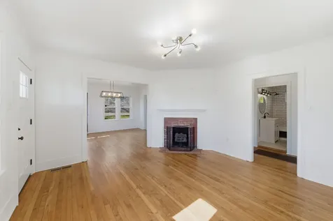407 Pitts Avenue Old Hickory TN 37138
