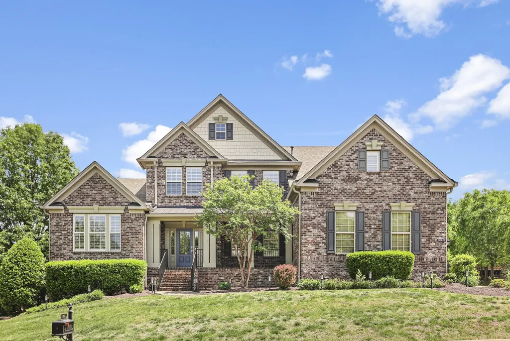 217 Terri Park Way Franklin TN 37067