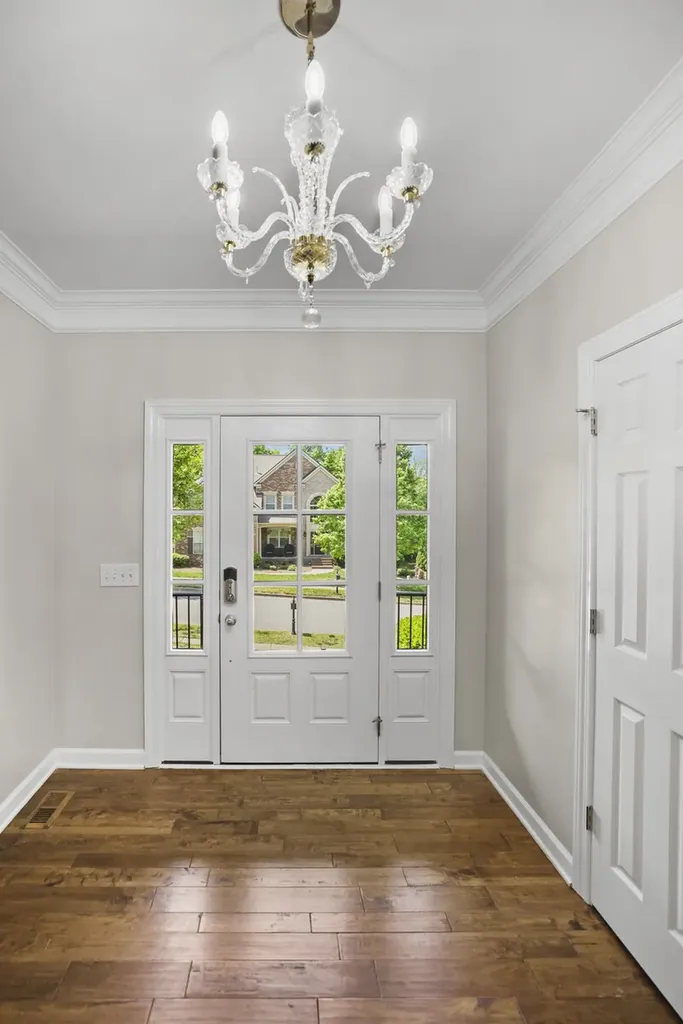 217 Terri Park Way Franklin TN 37067
