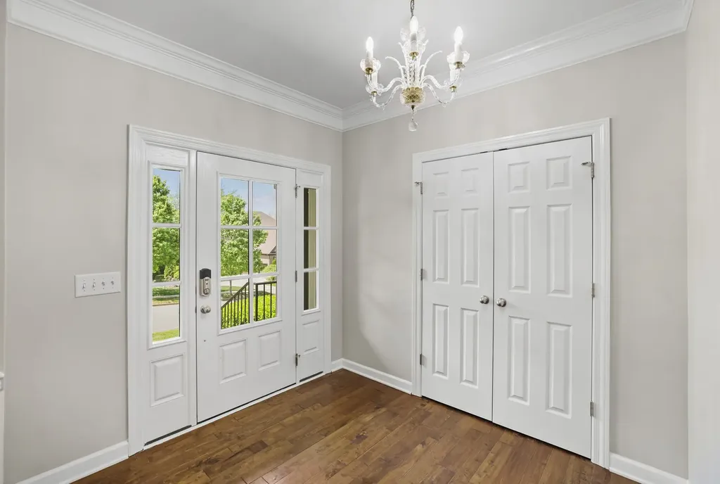 217 Terri Park Way Franklin TN 37067