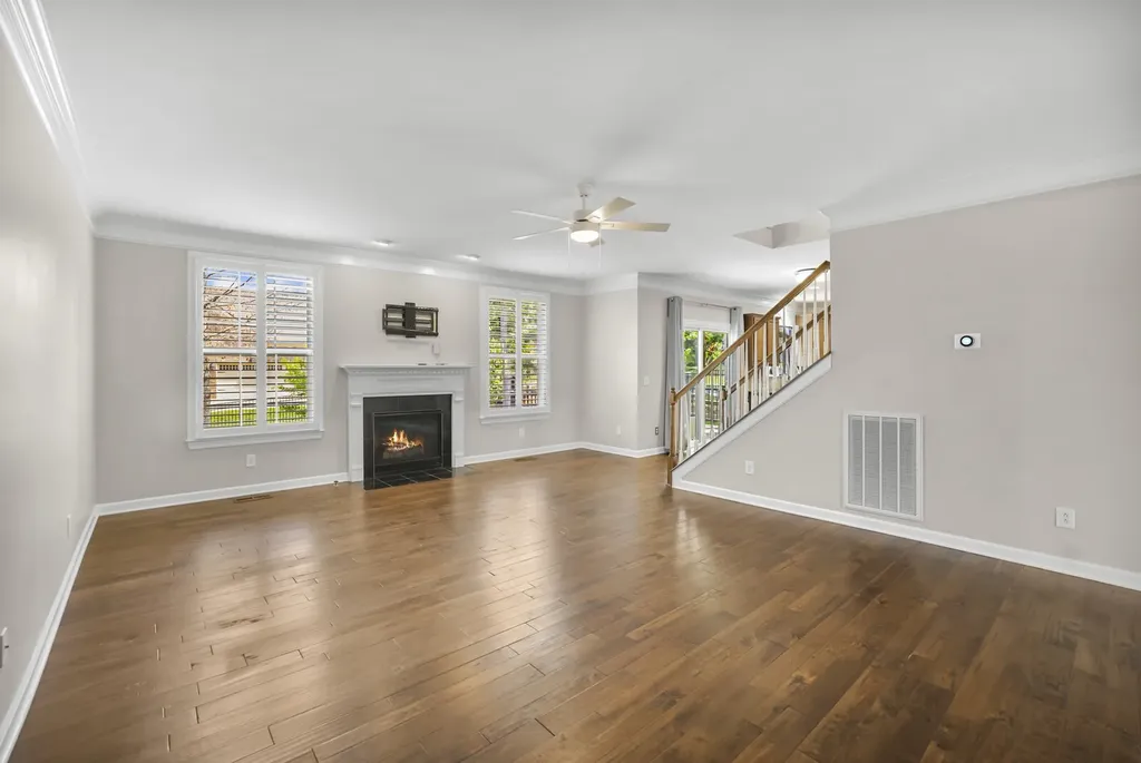 217 Terri Park Way Franklin TN 37067