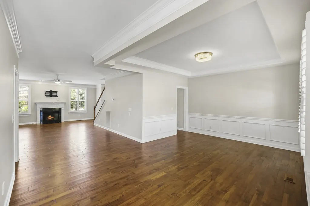 217 Terri Park Way Franklin TN 37067