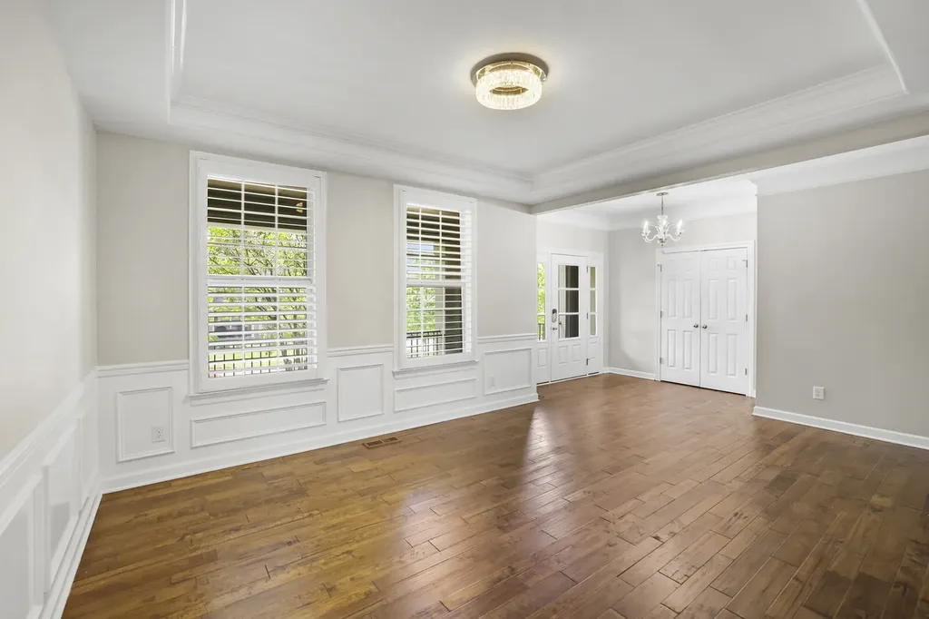 217 Terri Park Way Franklin TN 37067