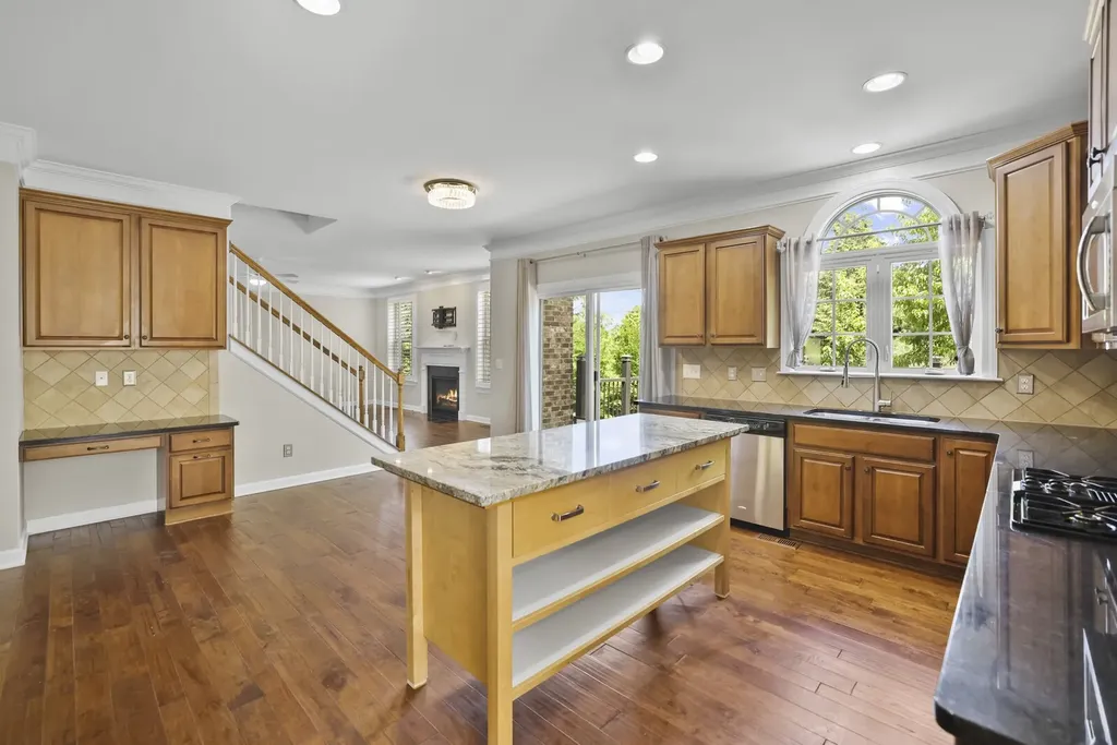 217 Terri Park Way Franklin TN 37067