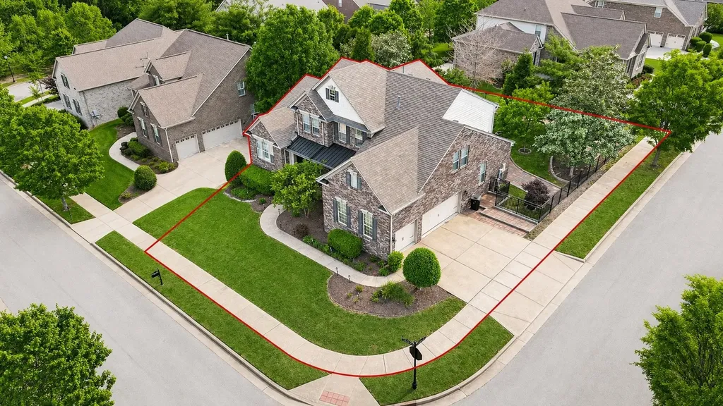 217 Terri Park Way Franklin TN 37067