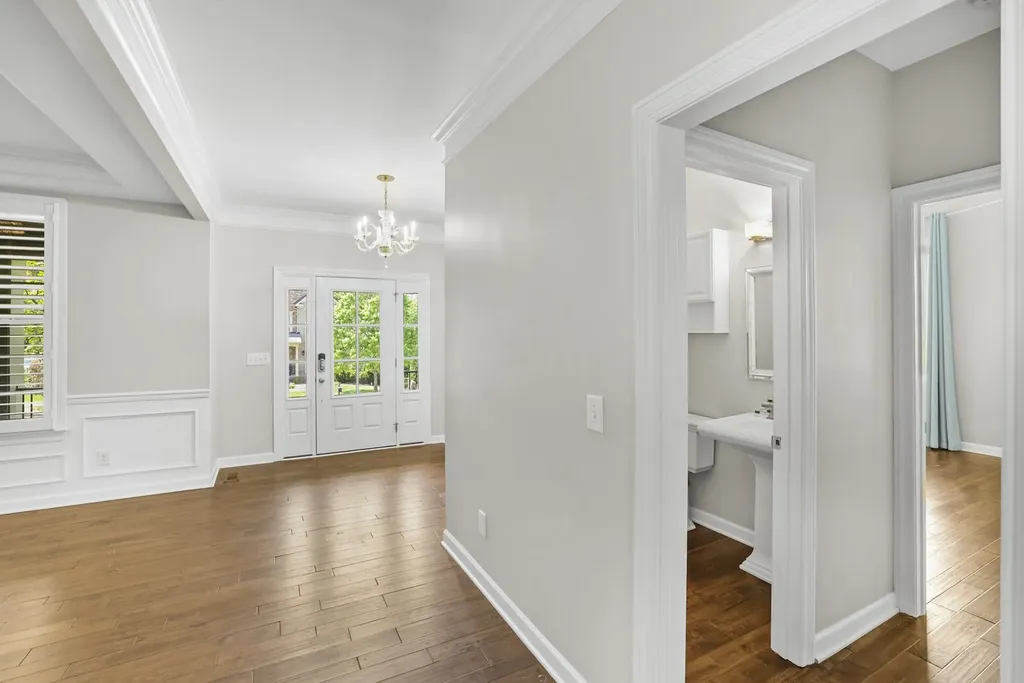 217 Terri Park Way Franklin TN 37067