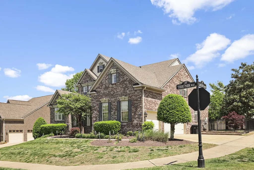 217 Terri Park Way Franklin TN 37067