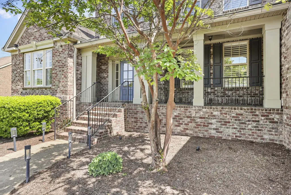 217 Terri Park Way Franklin TN 37067