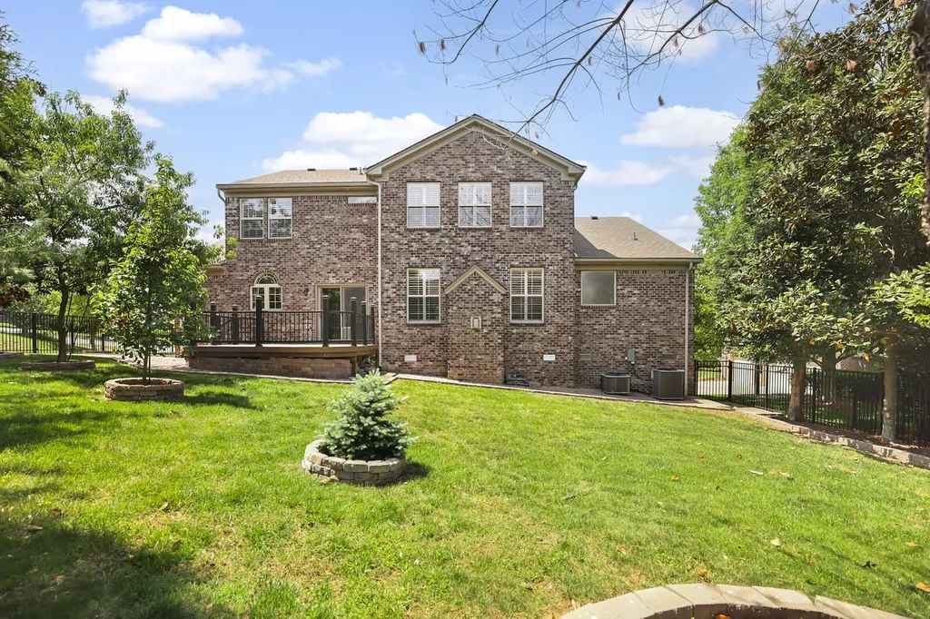 217 Terri Park Way Franklin TN 37067