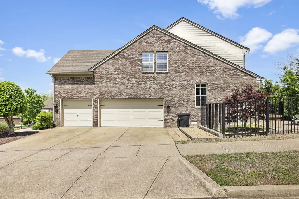 217 Terri Park Way Franklin TN 37067