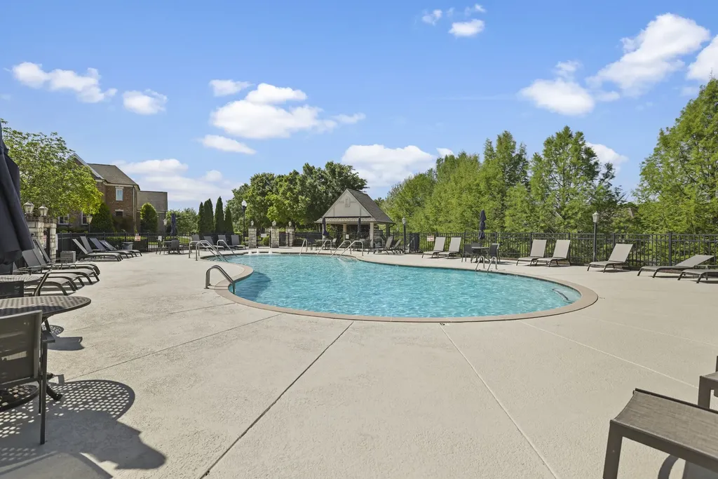 217 Terri Park Way Franklin TN 37067