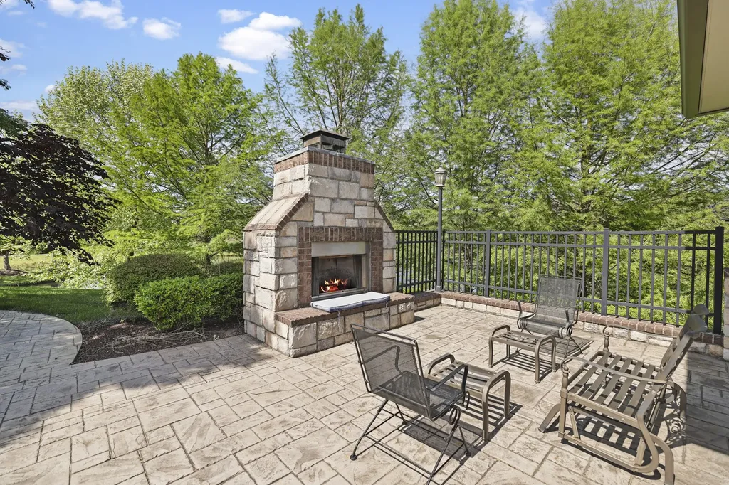 217 Terri Park Way Franklin TN 37067