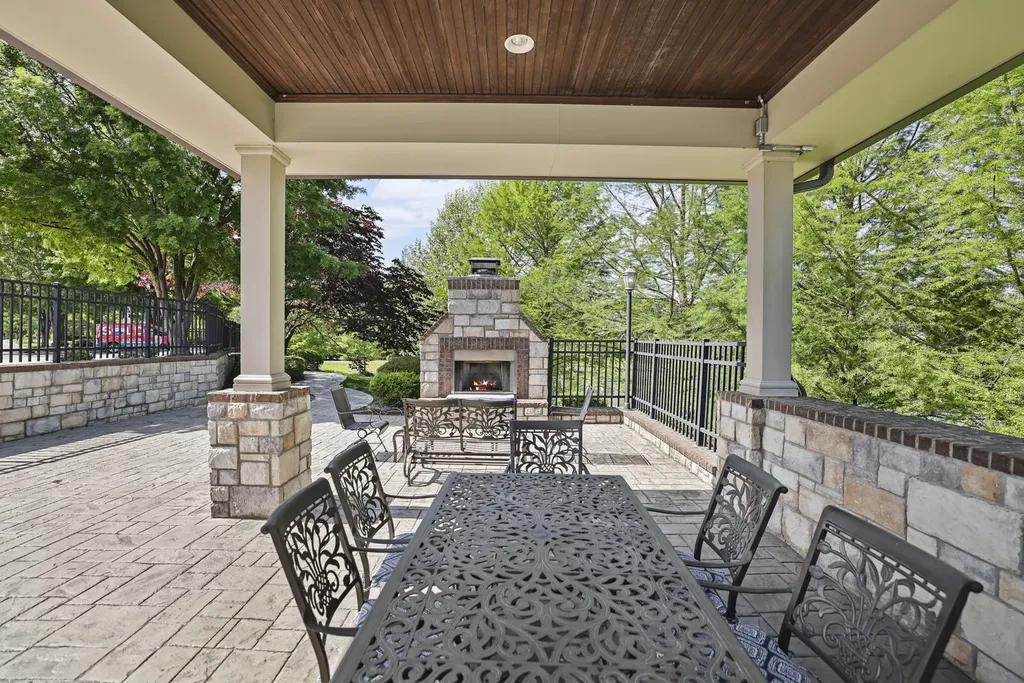 217 Terri Park Way Franklin TN 37067