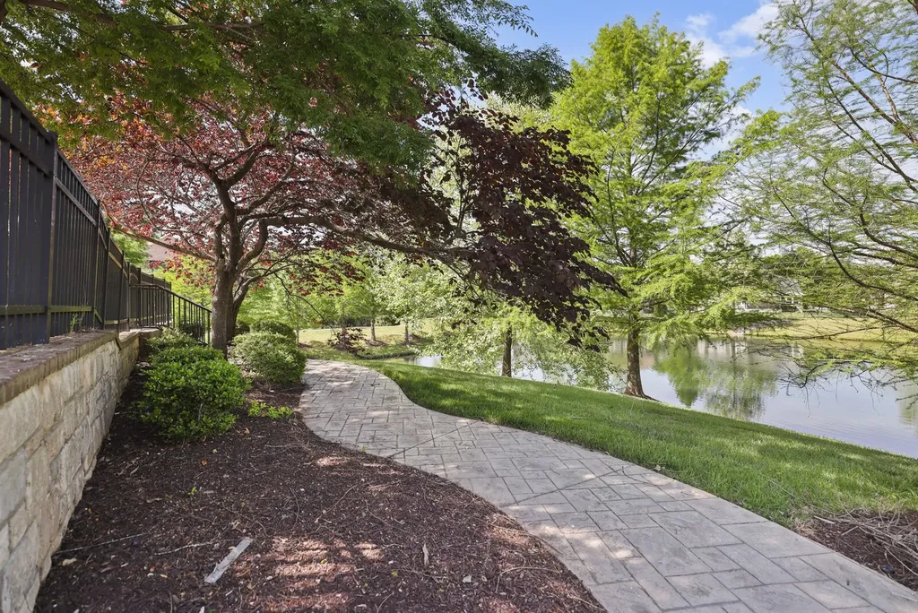 217 Terri Park Way Franklin TN 37067