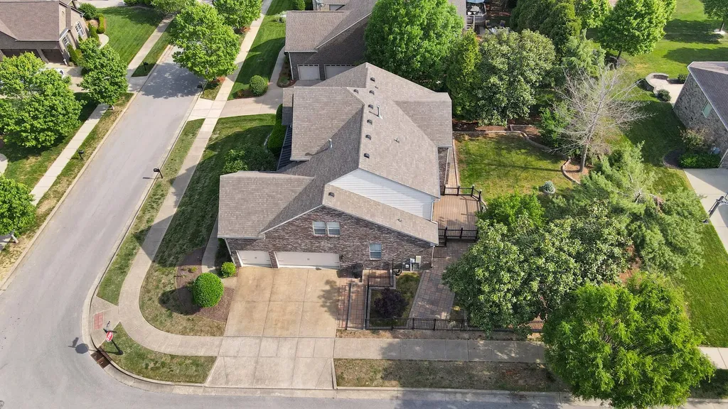 217 Terri Park Way Franklin TN 37067