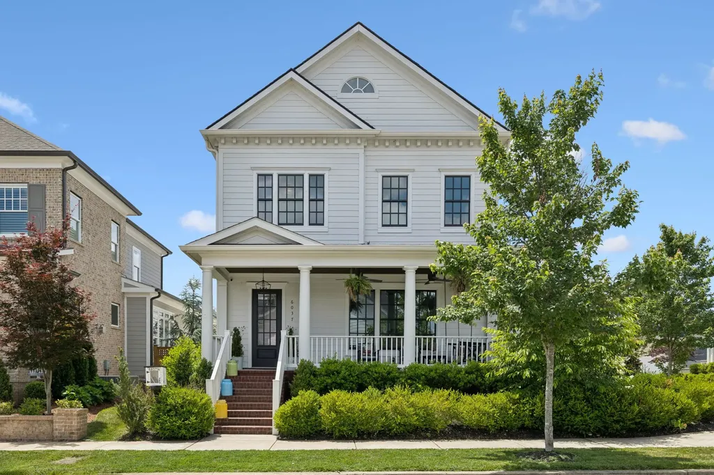 6037 Donovan Street Franklin TN 37064