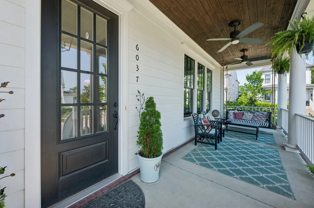 6037 Donovan Street Franklin TN 37064