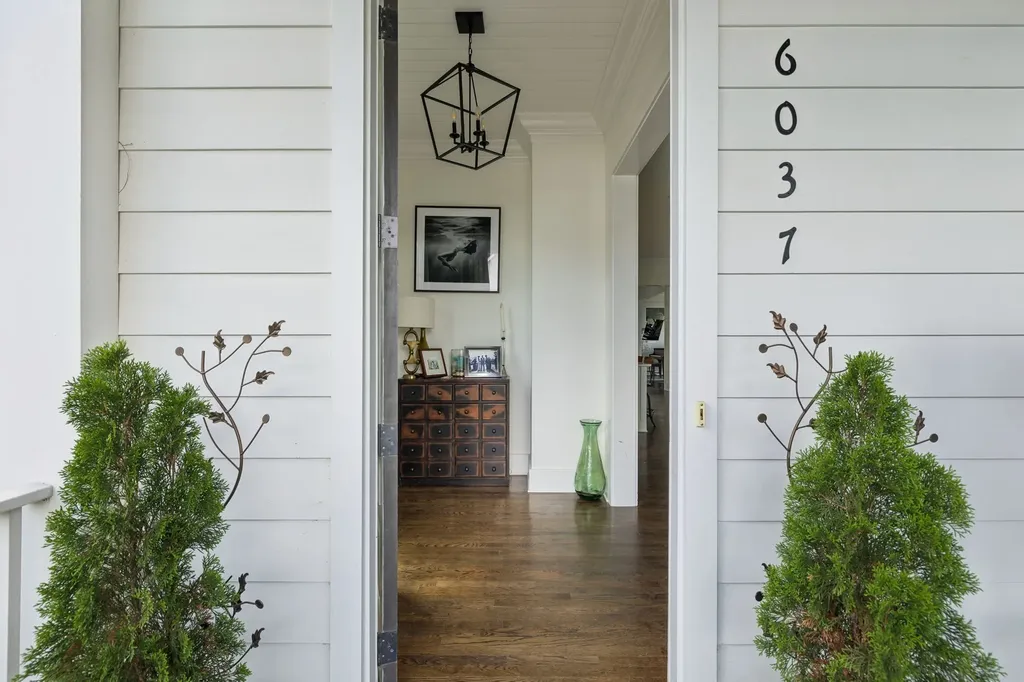 6037 Donovan Street Franklin TN 37064