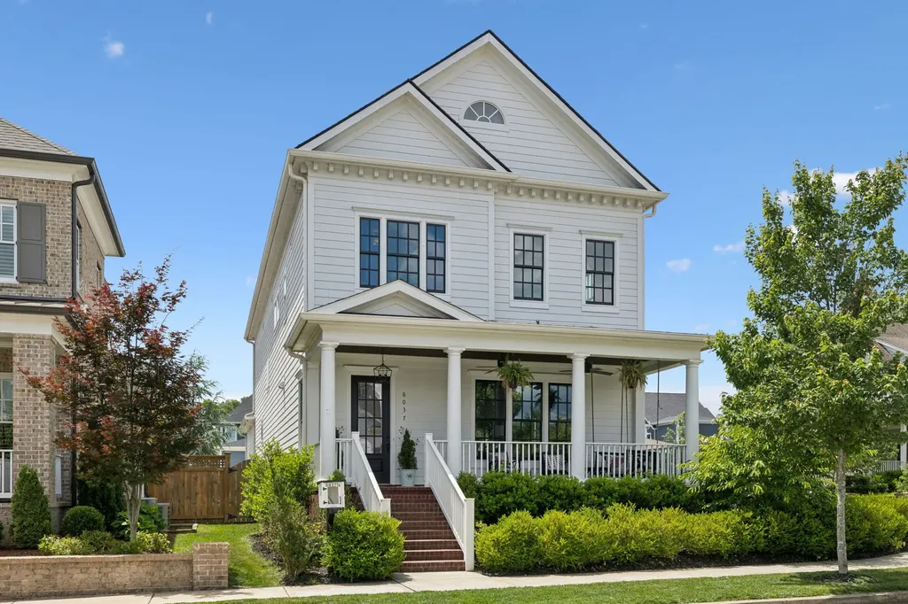 6037 Donovan Street Franklin TN 37064