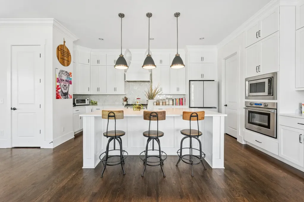 6037 Donovan Street Franklin TN 37064